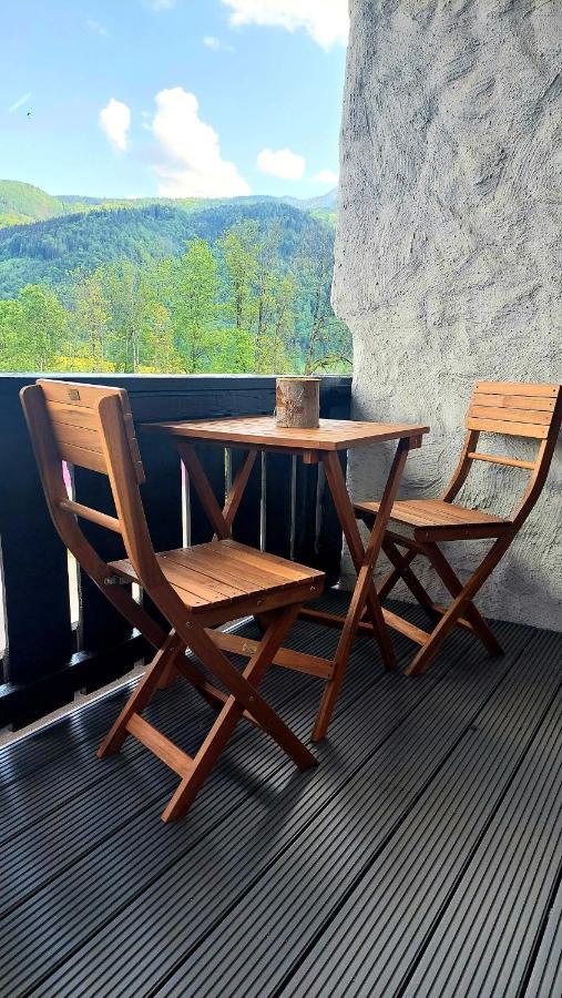 Markus Apartment Strobl Bagian luar foto